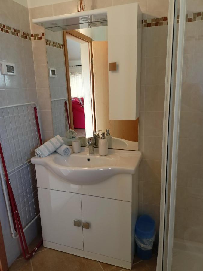 אומאג Apartment Studio Ta-Ti מראה חיצוני תמונה